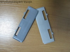 Фальцевий вкладиш LG